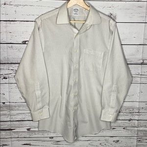 Brooks Brothers | Dress Shirt